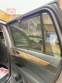 فولكسفاغن أطلس